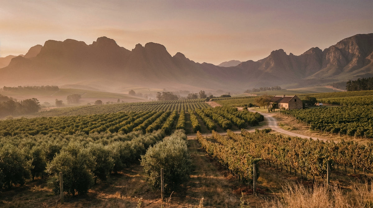 South African-Sourced Finest Fruit for Velvet Harvest Soft-Eating Dried Fruit