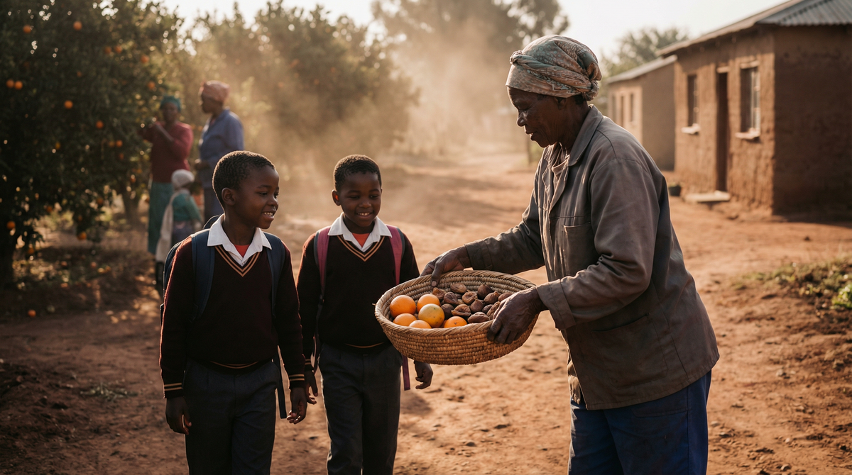 the communities at the heart of this craft